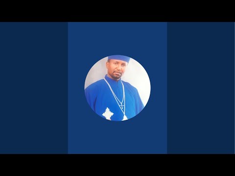 Memeher Dr Zebene Lemma is live!