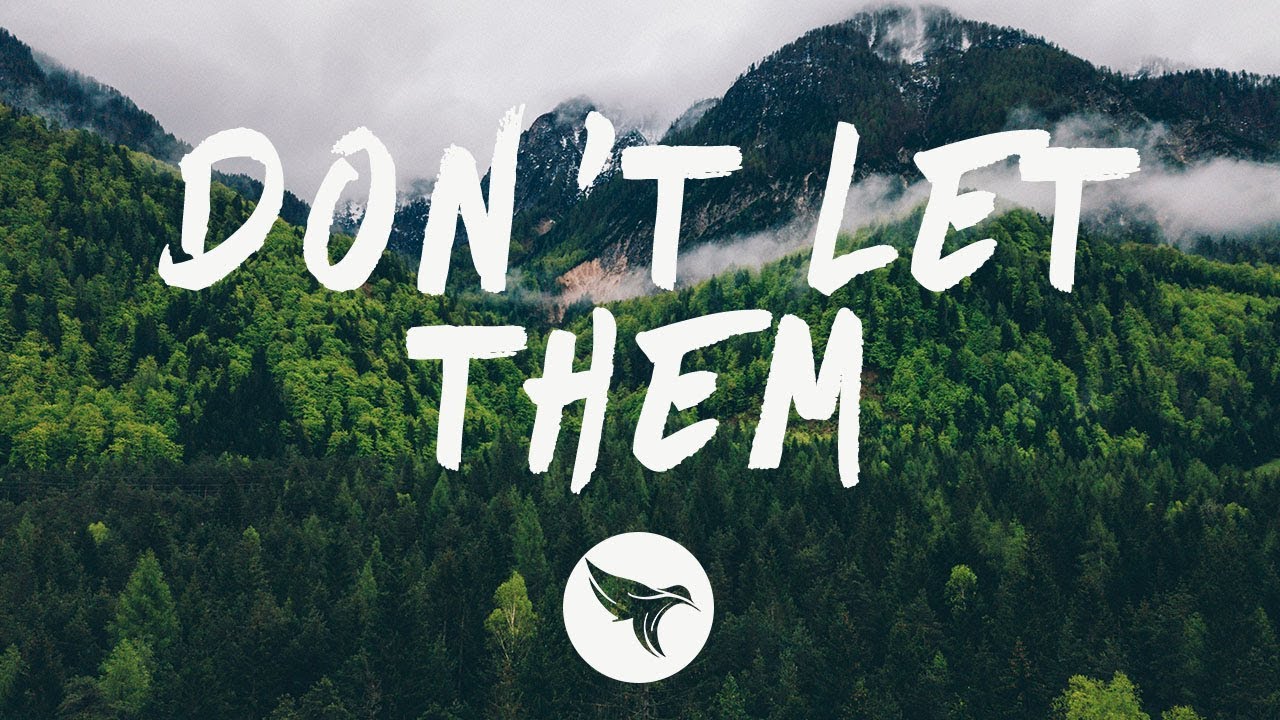 Young Bombs - Don't Let Them (Lyrics)
