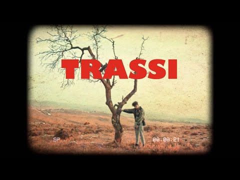 G DRAX - TRASSI ( visualizer )