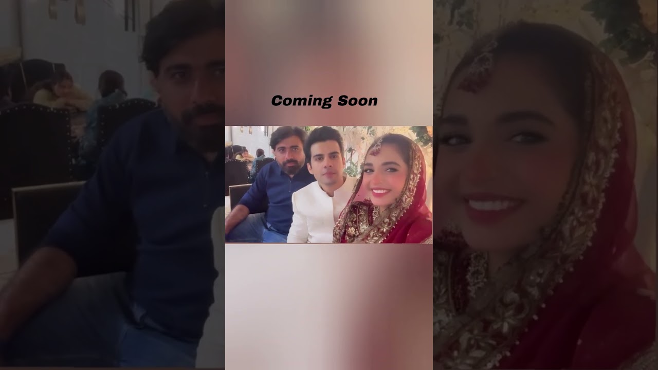 Upcoming BTS Drama with Emaan Khan & Ahmed Randhawa 🎬