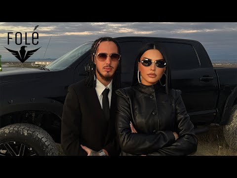 Ermenita x Princ1 - Mafia (Official Video 4K)