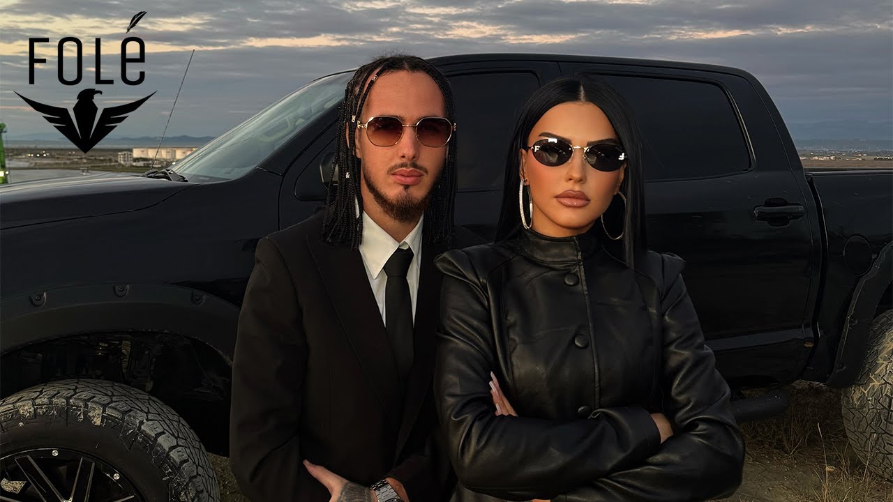 Ermenita x Princ1 – Mafia (Official 4K Music Video) 🎥