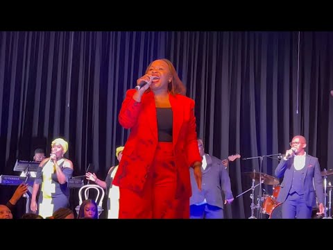 Nkulunkulu Wemihlola by Xolly Mncwango 🔥🔥🔥 (Intimate Worship)