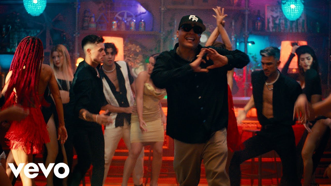 Darell - Lollipop đ¶ Official Music Video | Stream on Apple Music & Spotify