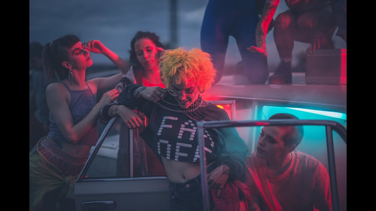 Ben Cristovao - PROGRAM 🎶 Official Music Video | Stream on iTunes, Spotify & More