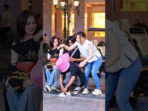 PACAR NYA CANTIK MALAH BINGUNG🤣 #prank #lucu #viralvideo