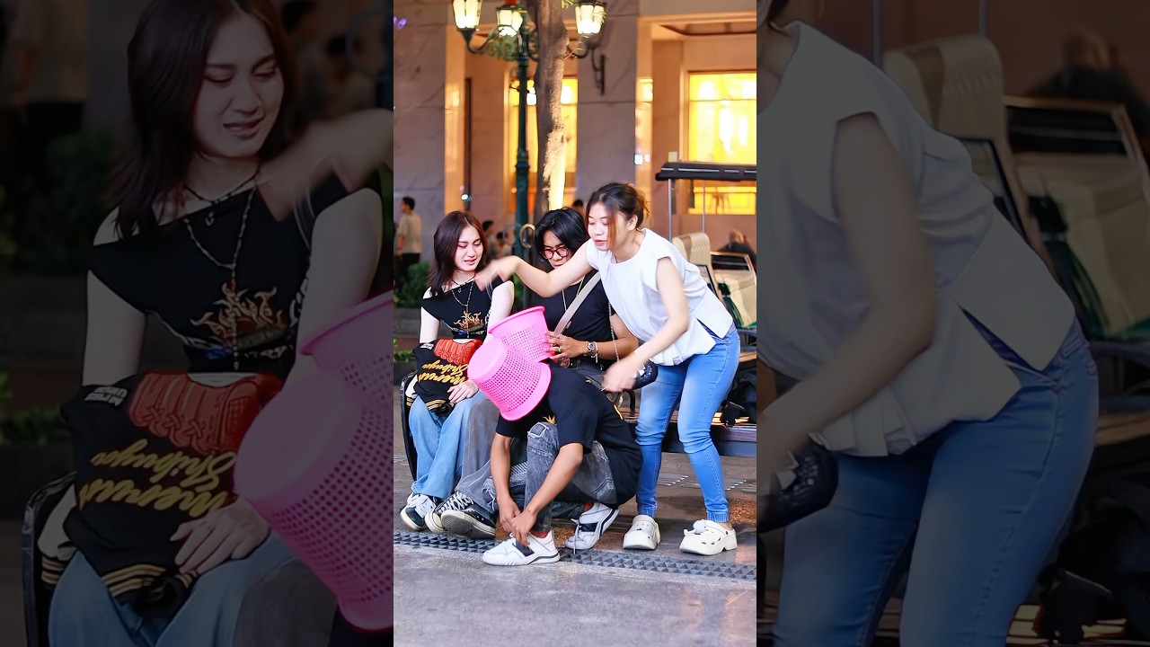 Pacar Cantik Bikin Bingung ๐คฃ