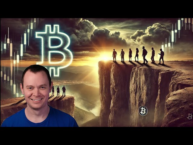 Exploring Bitcoin: Insights from the Cliff Dwellers