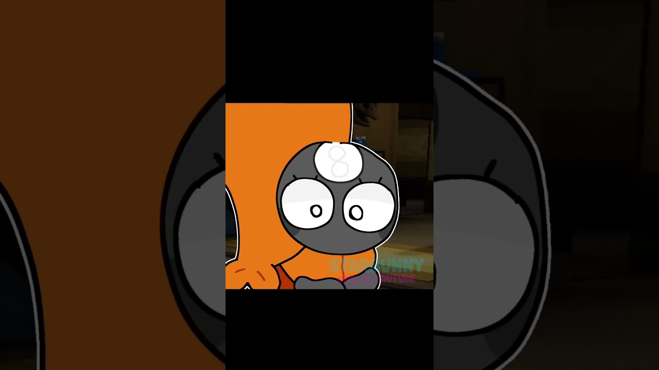 Epic Rescue! Shrimpo Saves Toodles in Dandy’s World 🦐✨