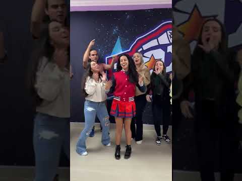 ROXTEEN x Majestic Dance Battle 🎶