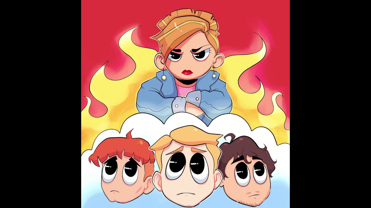 She Took The Kids - Shotgun Willy & Yung Artists 🎶