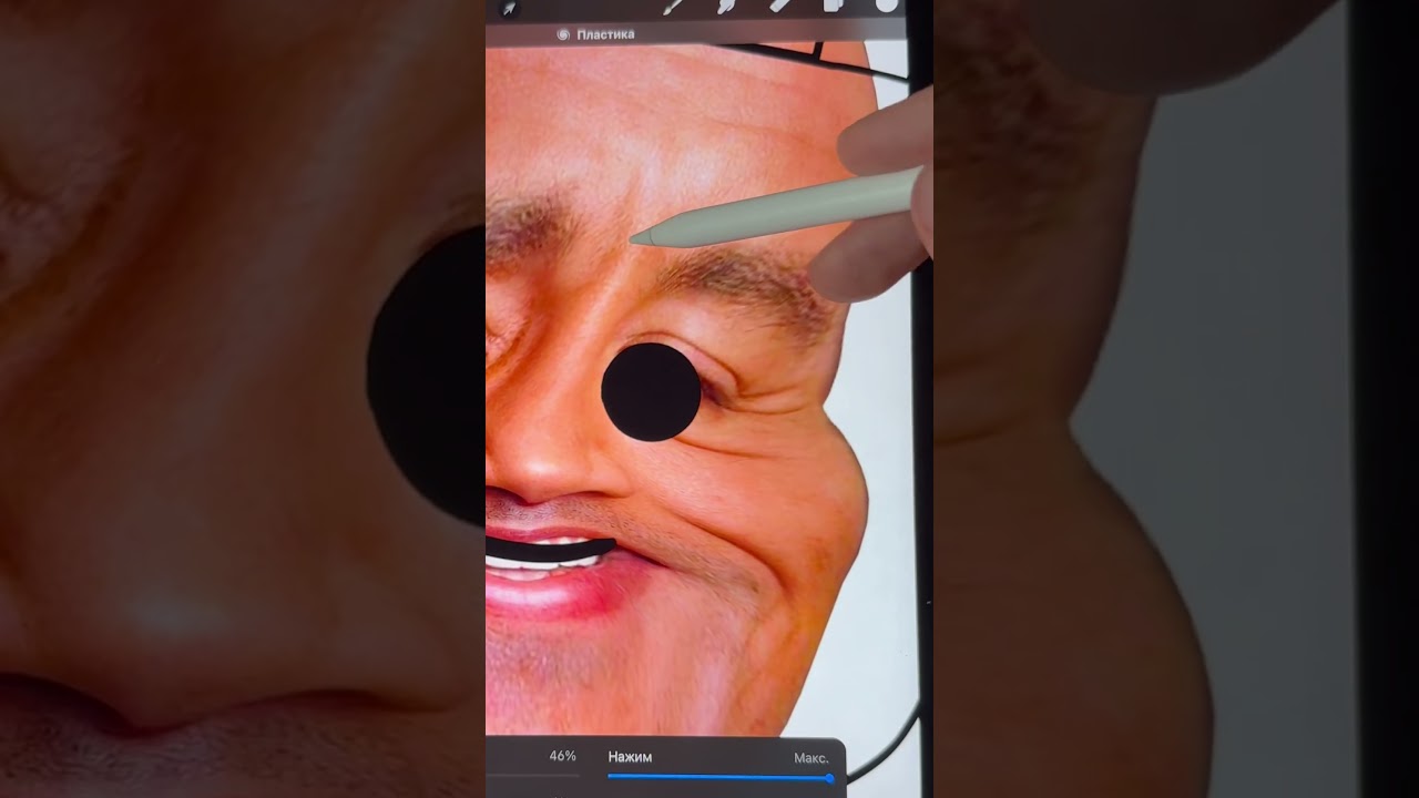 Transforming ROCK into LEGO🔥 Who's next?