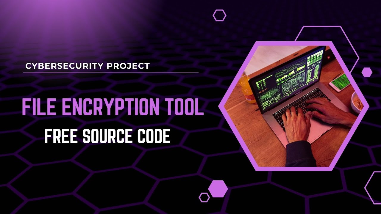 Build a Secure AES-256 Encryption App with Python 🔐