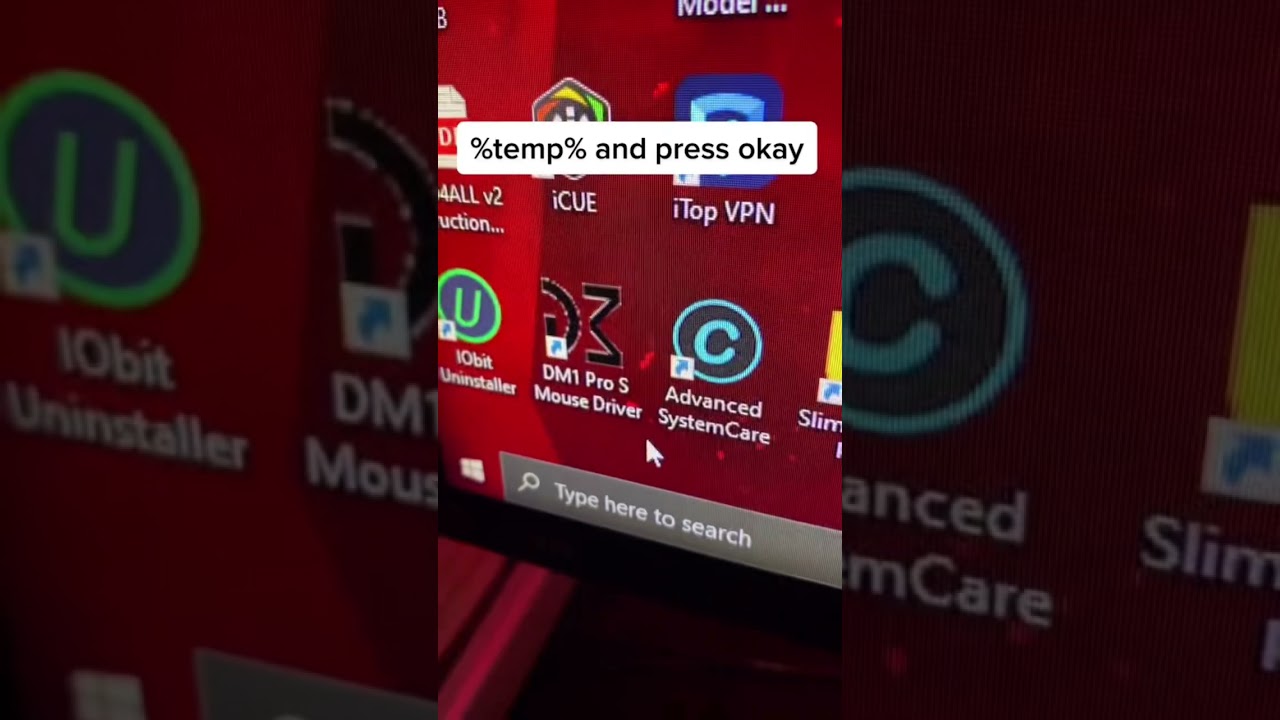 Boost PC Speed: Free Up Storage Easily π