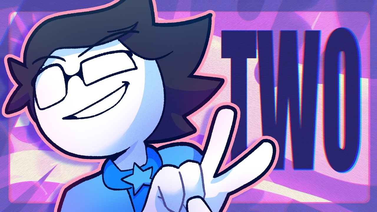 TWO // Animation Meme! 🚀