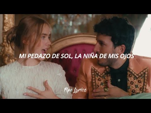 Sebastián Yatra - Tacones Rojos 🎶 | Letra + Video Oficial