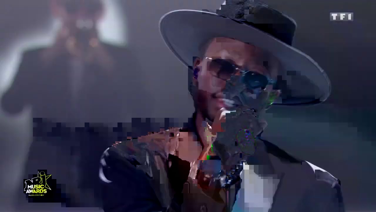 DADJU - Medley (NRJ Music Awards 2020)