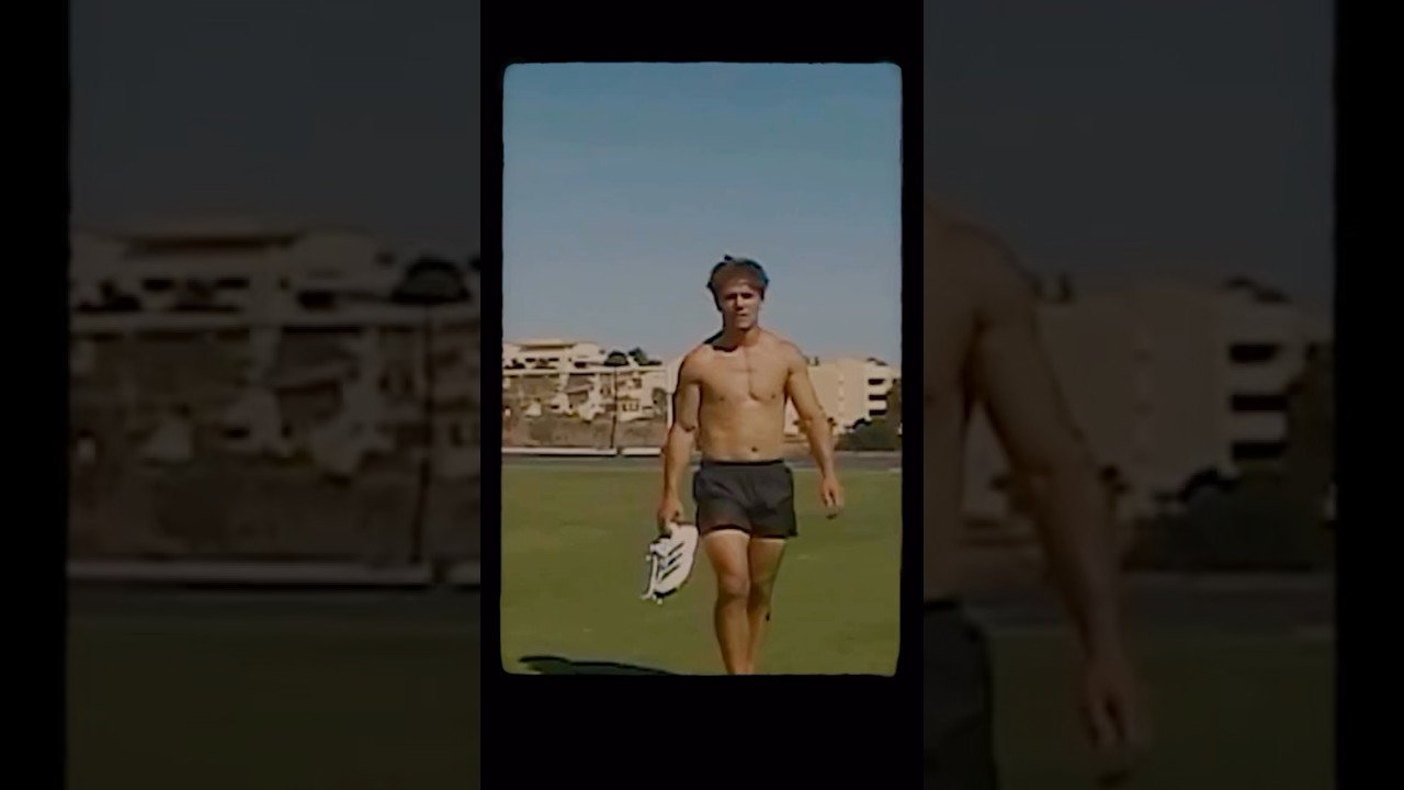 Commanders WR Luke McCaffrey Shines in Offseason Training with Brother Christian McCaffrey 🏈