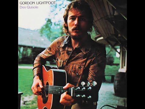 Gordon Lightfoot - Beautiful (Lyrics) [HD]