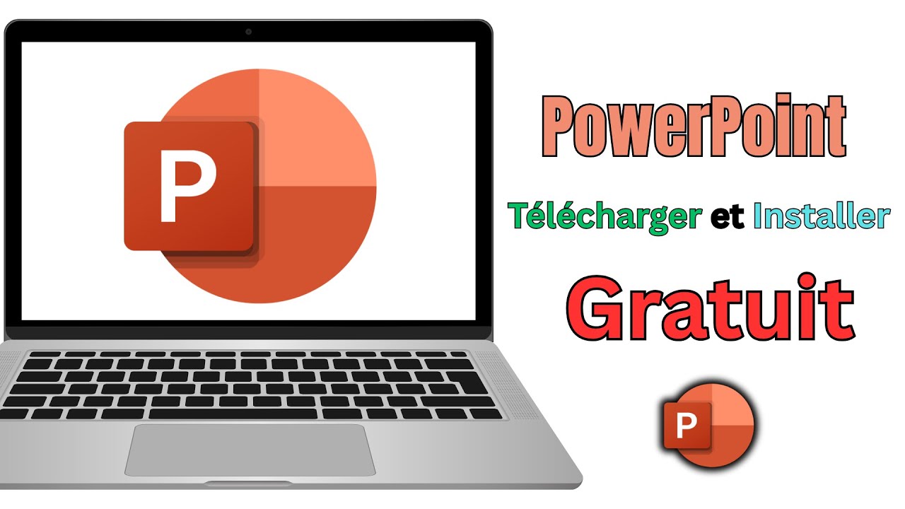 Comment Télécharger et Installer PowerPoint Gratuit 2025 | Tutoriel PowerPoint Débutant
