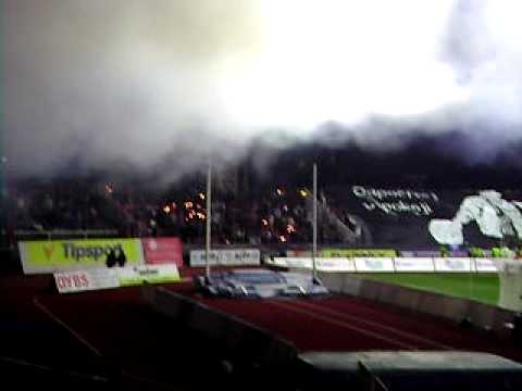 Plzeň-Teplice--Choreo