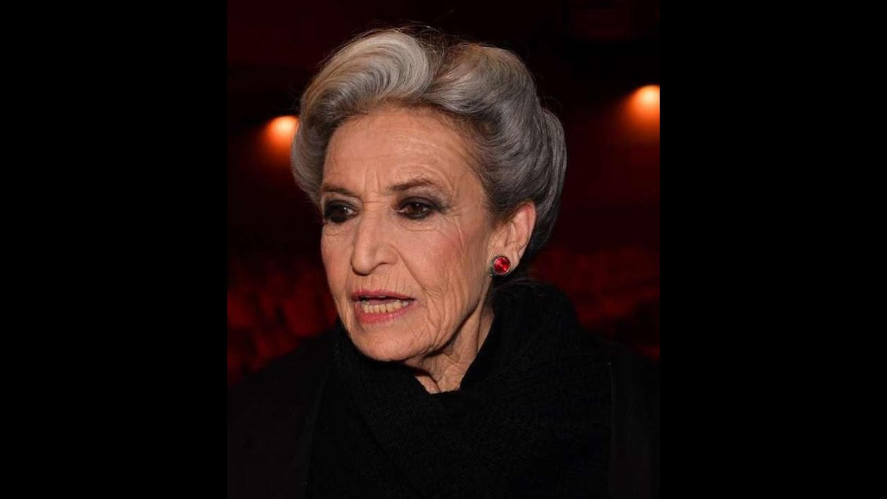 GF Vip: Barbara Alberti a rischio eliminazione ⚠️