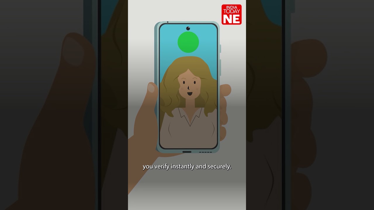 UIDAI Launches India's First Facial Recognition Feature for Aadhaar Authentication