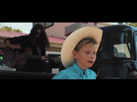 Mason Ramsey - Yo Da Lady Who (Golconda Sessions)
