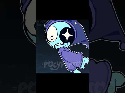 Shush Astro! | ORIGINAL By me: @PoeyPepto #dandysworld (DO NOT REPOST MY VIDEO EVEN IF YOU CREDIT)