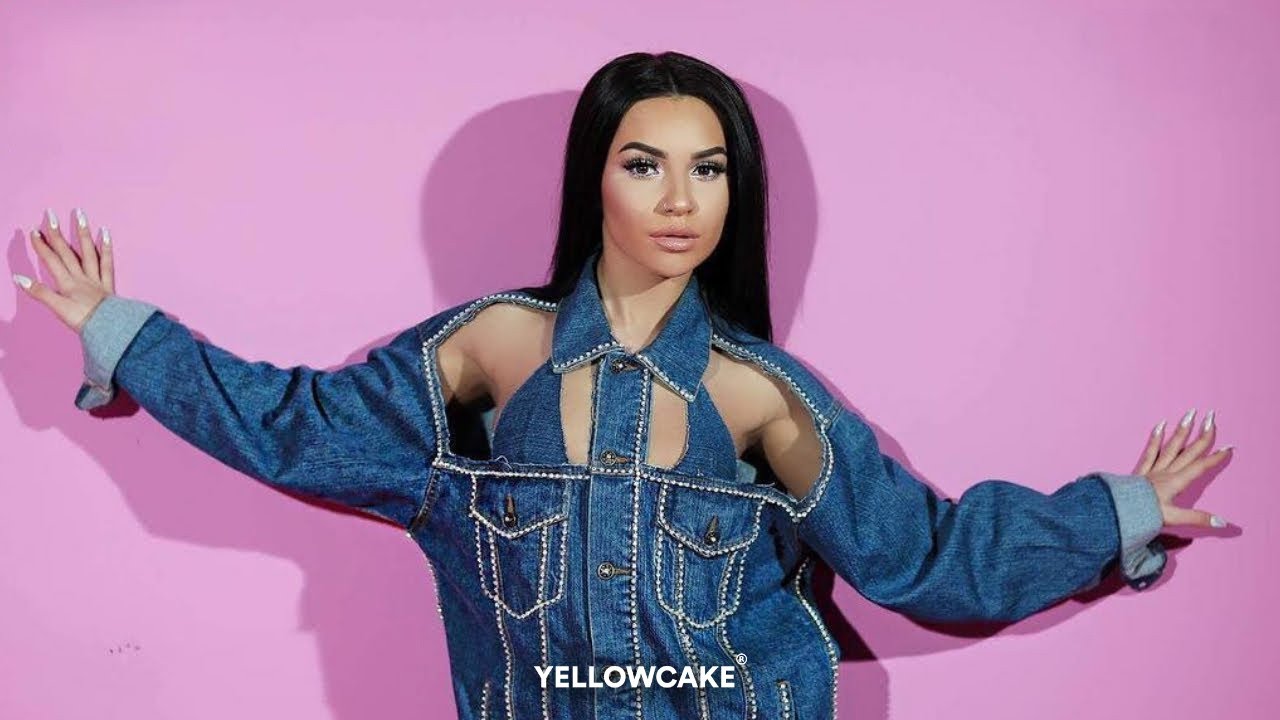 Kida - Anderr Stream & Instagram 🎵