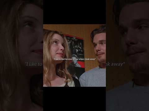 #beforesunrise #hollywood #movie #edit #90s #ethanhawke #juliedelpy #romantic #cinema #fyp #viral