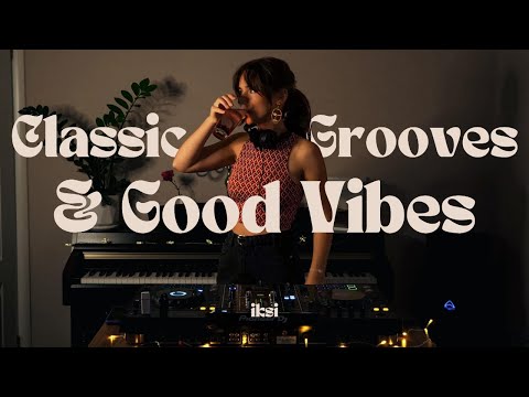 Classic House Grooves & Good Vibes | Chill & Dance Beats | From Malarkey to Sugar Hill & New Order