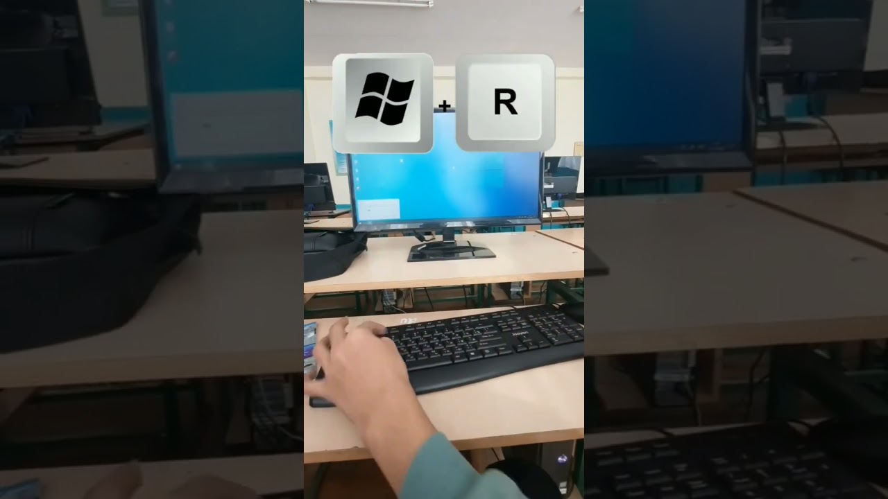 Informatika Darsida Hakkarlik Tajribasi