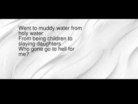 Brent Faiyaz x So Far Gone/Fast Life Bluez Lyric Video ๐ถ