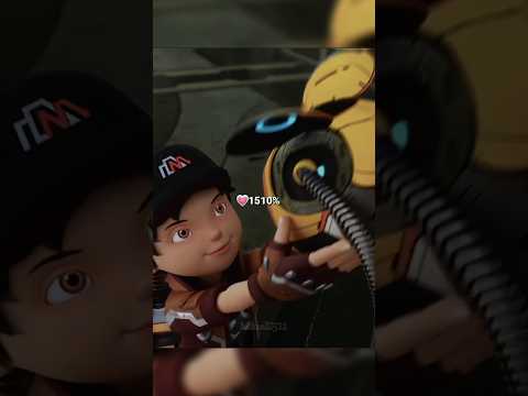 14Mikael, DJ EjenAli BoBoiBoy{®™}