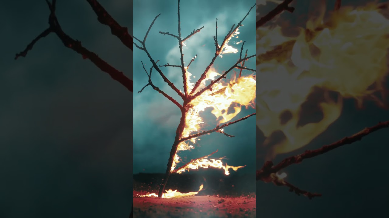 From Lost Faith to a New Beginning 🎶