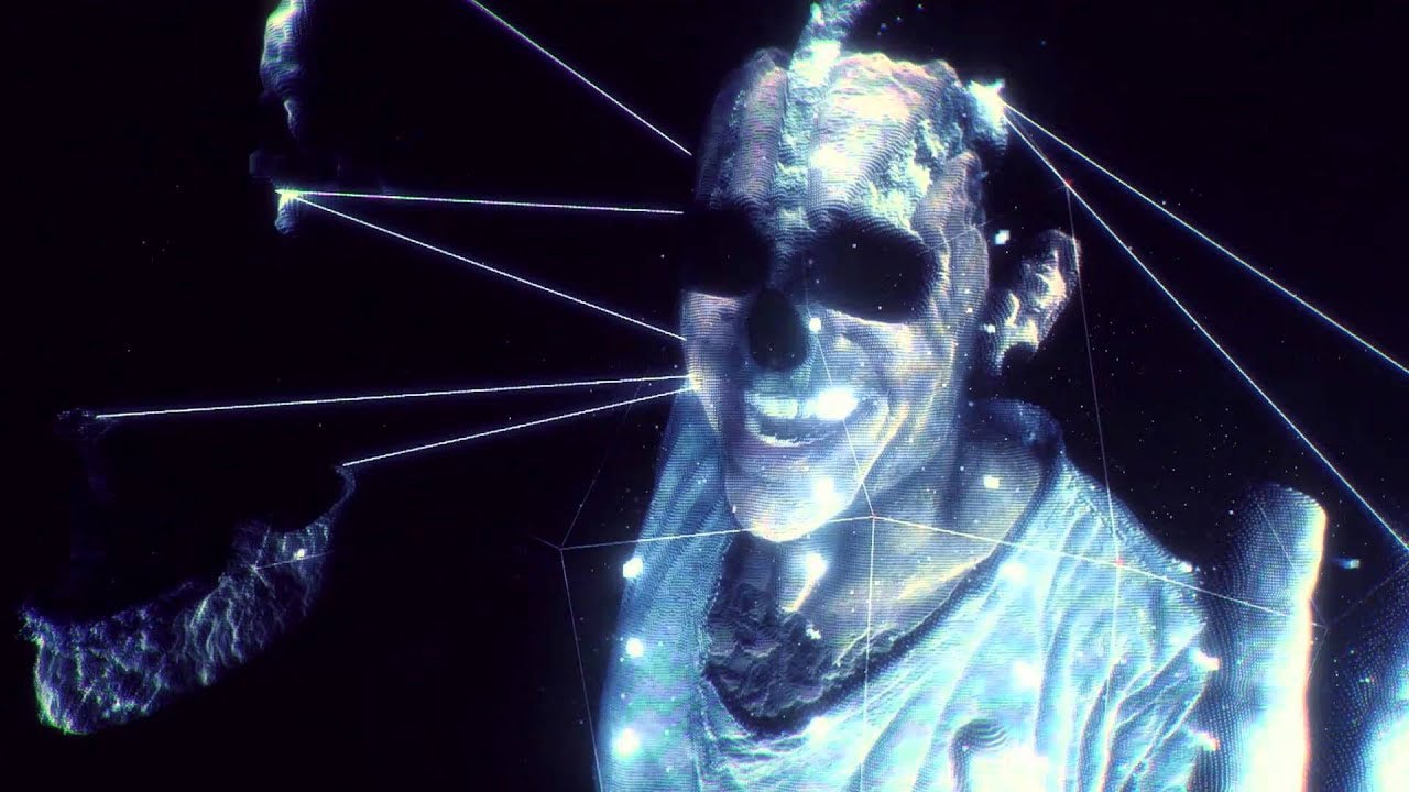 Linkin Park - Waiting For The End (Official Music Video) [4K Upgrade] 🎶