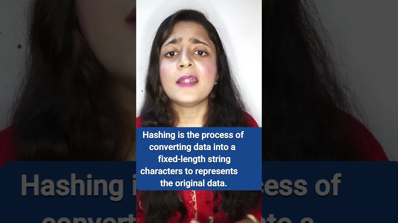Encryption vs Hashing: What's the Difference? 🔐
