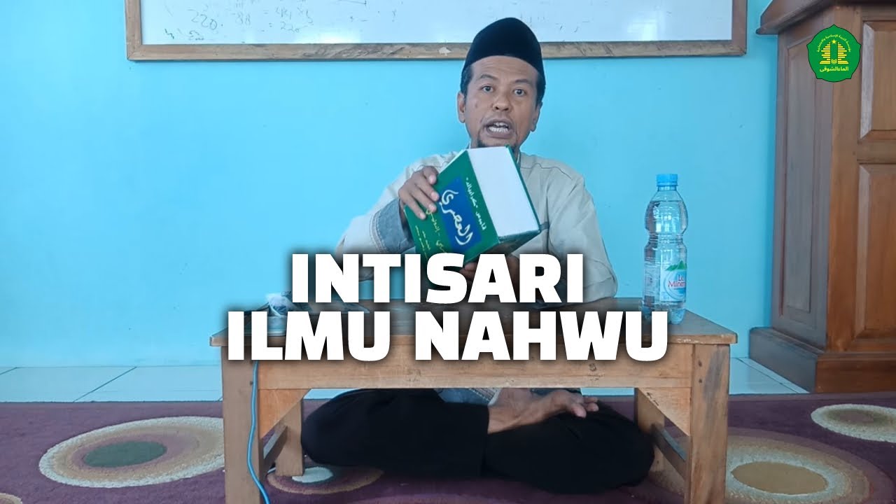 Menyambungkan Kedudukan Kalimat dengan I’rab