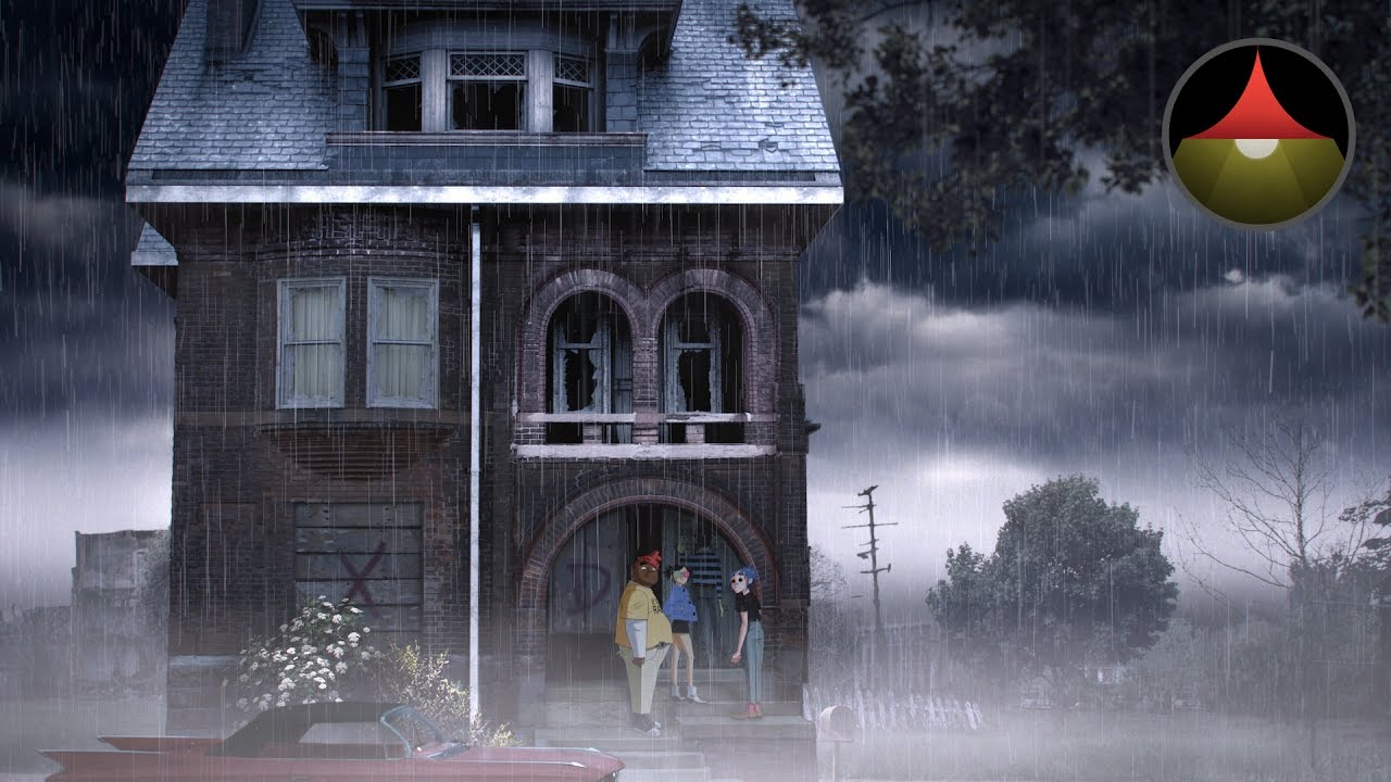 Gorillaz - Saturnz Barz ft. Popcaan 🎶