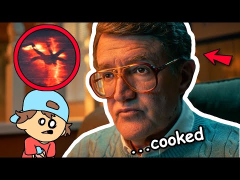 Will Ted Wheeler Be More Important Than We Think In Stranger Things Season 5??