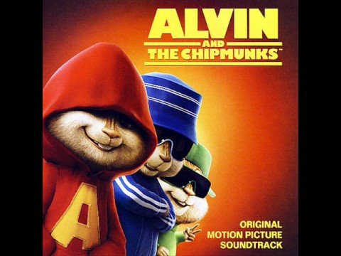 Lil' Wayne - Go DJ (Chippmunk Version)