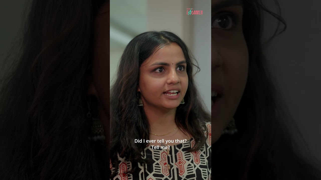 Office Love ❤️ | FilterCopy Shorts