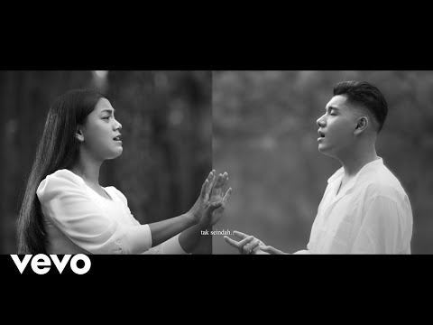 Jaz, Kaka Azraff - Karma | OST “Takdir Yang Tertulis” (Official Music Video)