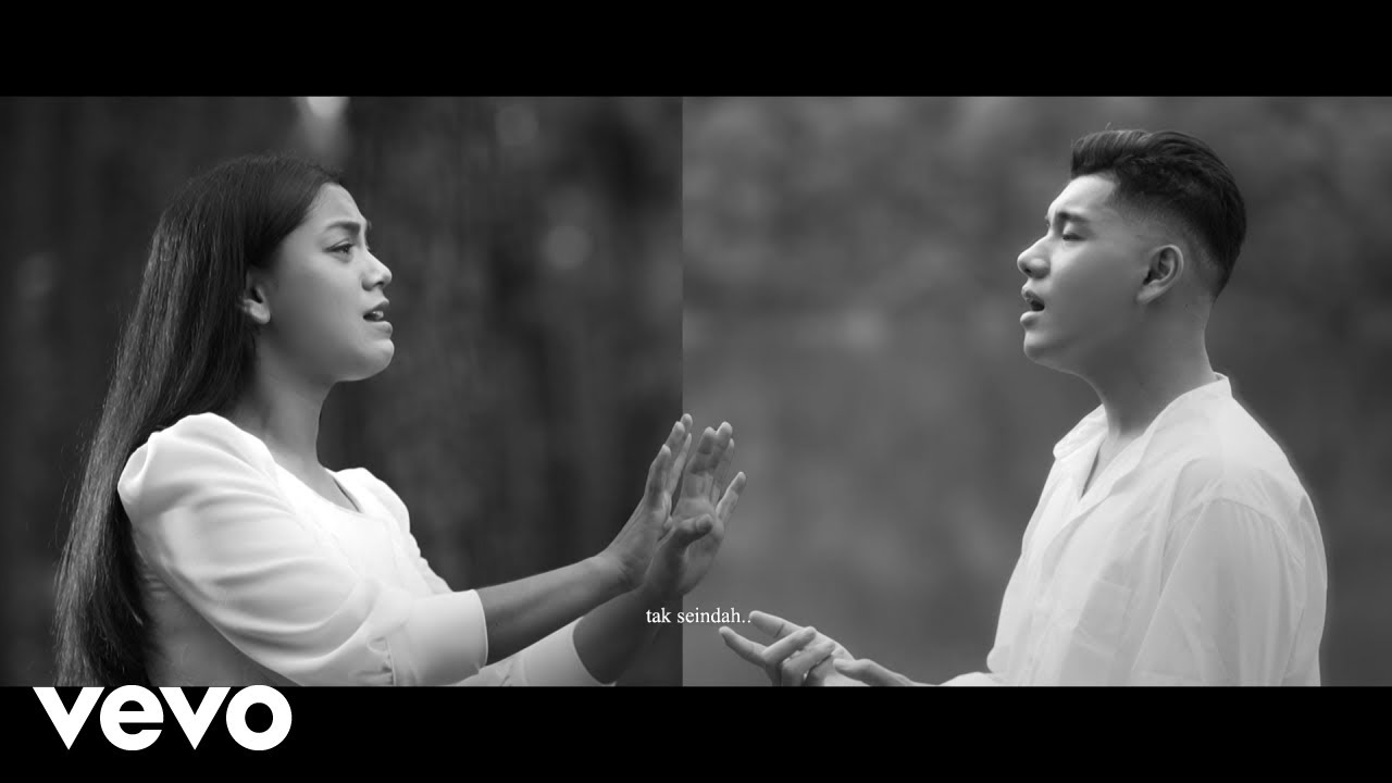 Jaz & Kaka Azraff - Karma | Official OST from Takdir Yang Tertulis 🎶