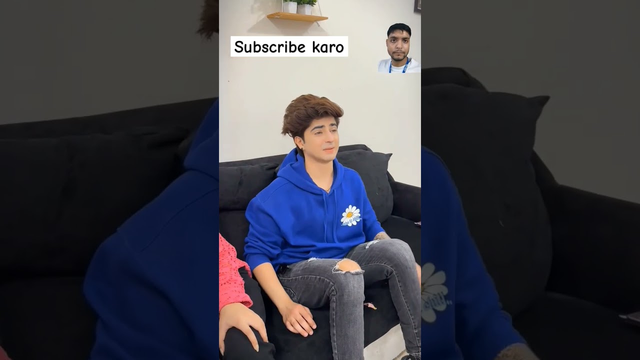 Judwa Khooni😱 || Gulshan Kalra #Shorts #Trending