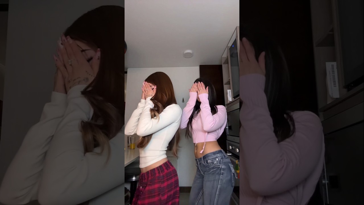 TikTok Mashup 2025 Dance Trend - New Highlights