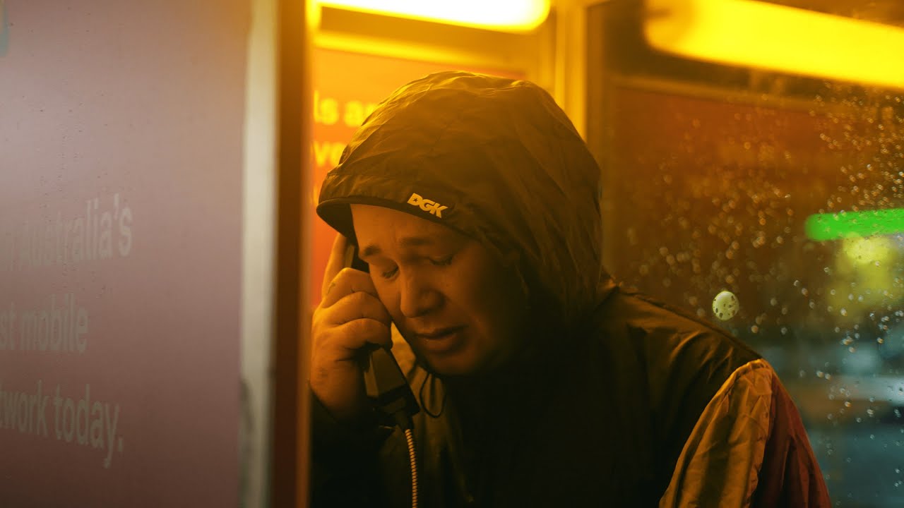 Complete - Dutch Courage Tour in Australia 🇦🇺 | Kryple & Drop Shot Media