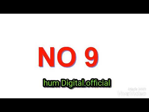 #TOP #10 #DRAMA #OF #ZAHID #AHMED