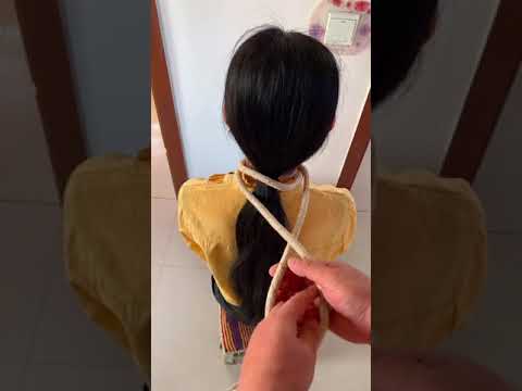#EP89 DIY Cute Cute in daily life Short Video